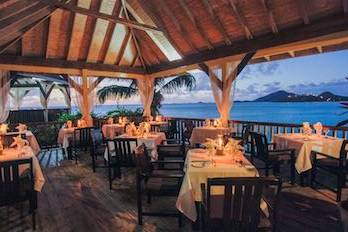 Cocos Hotel Antigua